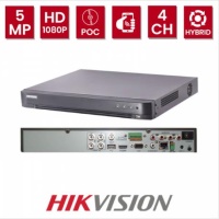 Haikon DS-7204HUHI-K1 4 Kanal 5Mp HD TVI Dvr Kayıt Cihazı